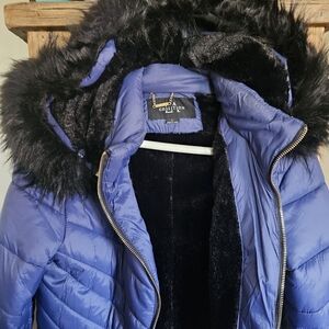 Coalition Jacker Detachable Collar